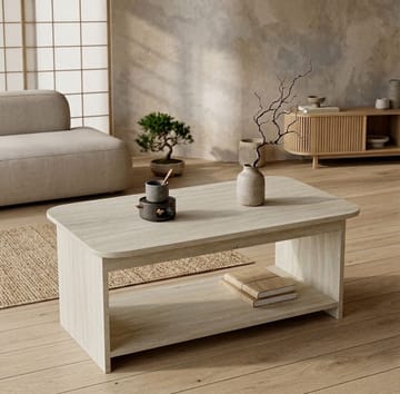 Niven Soffbord 100 cm - Möbler - Bord & matgrupper - Soffbord