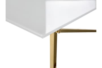 Nod Soffbord - Vit - Möbler - Bord & matgrupper - Soffbord