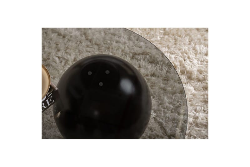 Soffbord Nordure Soffbord Jaromere Svart,Grå - Möbler - Bord & matgrupper - Soffbord