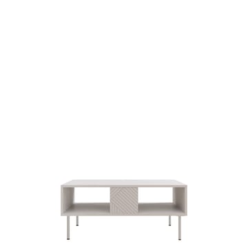 Norrs Soffbord 100 cm - beige - Möbler - Bord & matgrupper - Soffbord