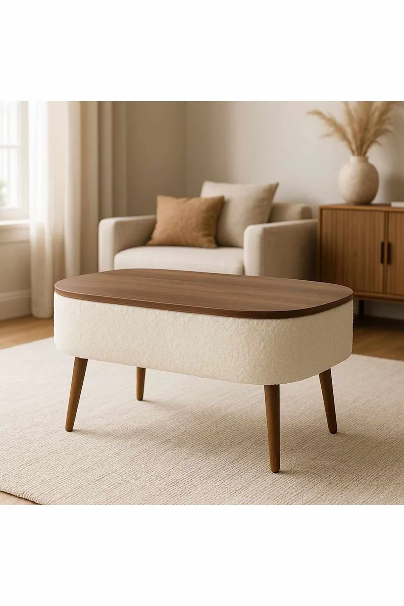 Noya Soffbord 90 cm, undefined