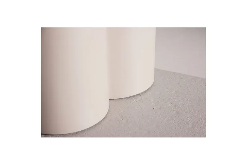 Soffbord Olivia - Beige - Möbler - Bord & matgrupper - Soffbord