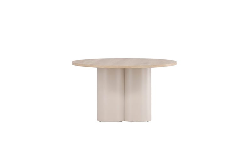 Soffbord Olivia - Beige - Möbler - Bord & matgrupper - Soffbord