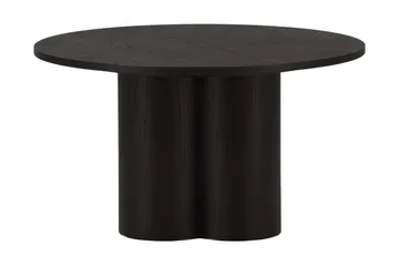 Olivia Soffbord 80 cm Runt