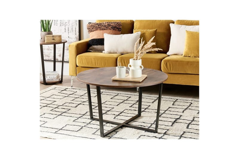 Soffbord Orick - Möbler - Bord & matgrupper - Soffbord