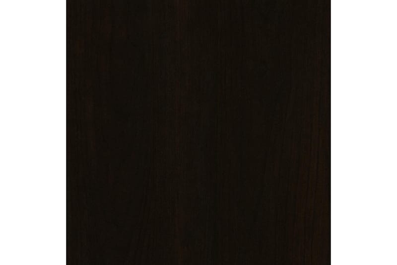 Owen Soffbord 107 cm Espresso/Svart - Dorel Home - Möbler - Bord & matgrupper - Soffbord