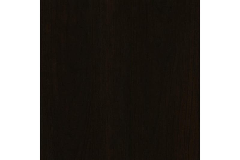 Owen Soffbord 107 cm Espresso/Svart - Dorel Home - Soffbord