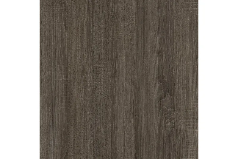 Owen Soffbord 107 cm Grå/Svart - Dorel Home - Möbler - Bord & matgrupper - Soffbord