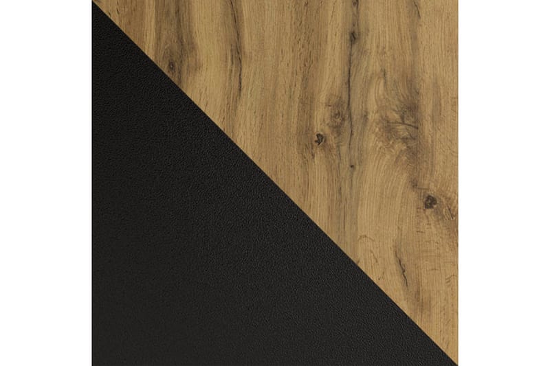 Palesia Soffbord 100 cm - Beige/Svart/Brun - Möbler - Bord & matgrupper - Soffbord