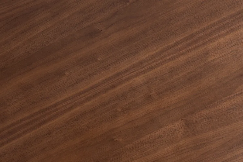 Peyra Runt Soffbord 86 cm - Valnöt - Möbler - Bord & matgrupper - Soffbord