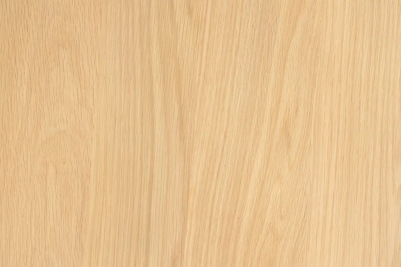 Peyra Soffbord  60 cm Runt Ek - Natur - Möbler - Bord & matgrupper - Soffbord