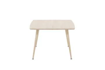 Plaza Soffbord 120x70 cm - Whitewash - Möbler - Bord & matgrupper - Soffbord