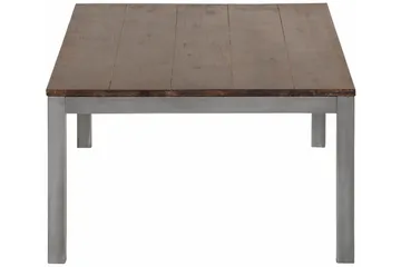 Pokola Soffbord 110 cm - Akacia/Brun - Möbler - Bord & matgrupper - Soffbord