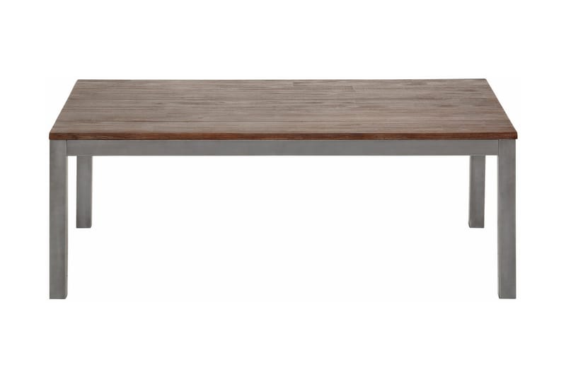 Pokola Soffbord 110 cm - Akacia/Brun - Möbler - Bord & matgrupper - Soffbord