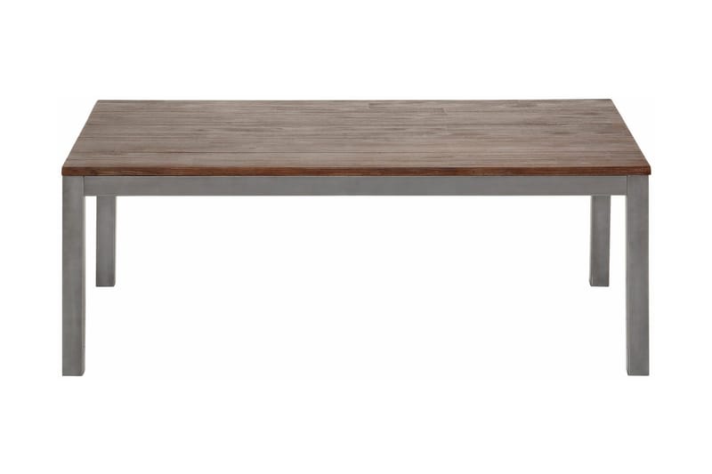 Pokola Soffbord 110 cm - Akacia/Brun - Möbler - Bord & matgrupper - Soffbord