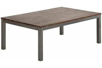 Pokola Soffbord 110 cm - Akacia/Brun - Möbler - Bord & matgrupper - Soffbord