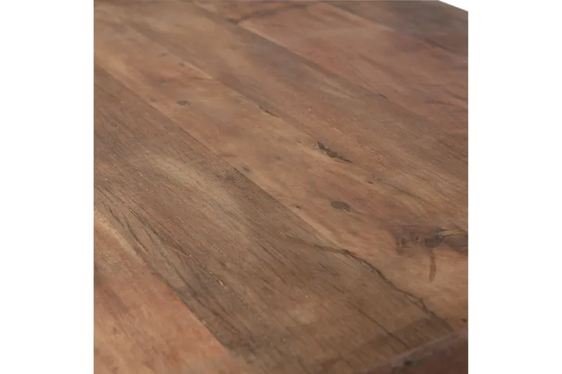 Poni Soffbord 70 cm - Mörkbrun - Möbler - Bord & matgrupper - Soffbord