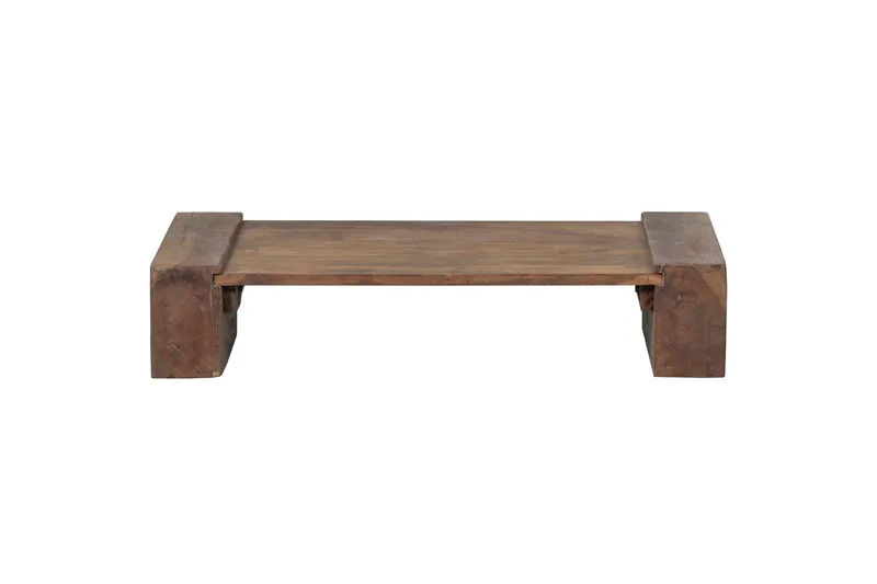 Poni Soffbord 70 cm - Mörkbrun - Möbler - Bord & matgrupper - Soffbord