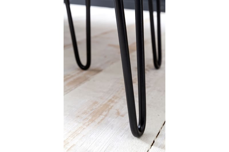 Portuondo Satsbord 2-pack 60 cm - Trä/natur - Möbler - Bord & matgrupper - Soffbord