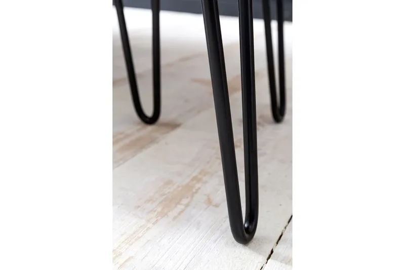 Portuondo Satsbord 2-pack 60 cm - Trä/natur - Möbler - Bord & matgrupper - Soffbord