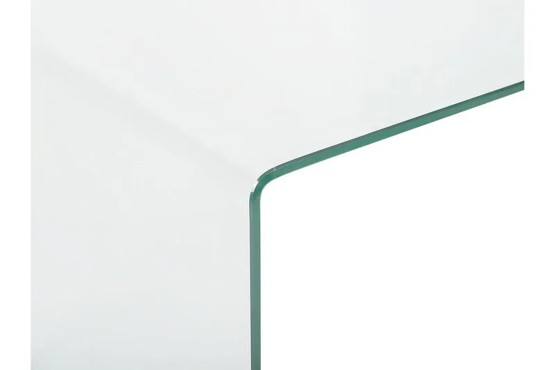 Prestina Soffbord - Glas - Möbler - Bord & matgrupper - Soffbord