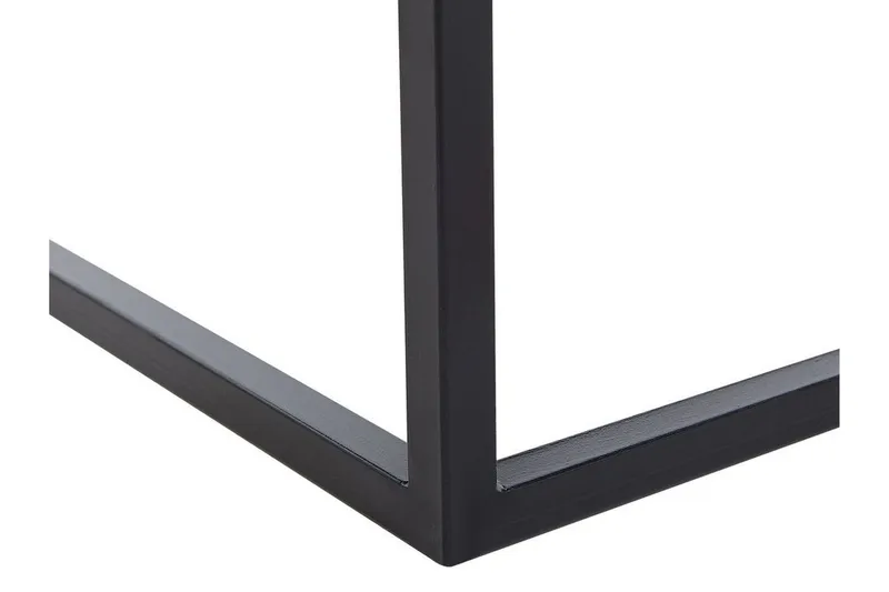 Provo Ii Soffbord 100 cm - Trä/Natur - Möbler - Bord & matgrupper - Soffbord