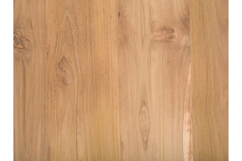 Provo Ii Soffbord 100 cm - Trä/Natur - Möbler - Bord & matgrupper - Soffbord