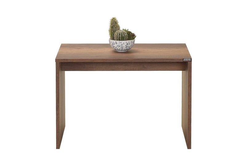 Soffbord Quelanwich Valnöt - Brun - Möbler - Bord & matgrupper - Soffbord