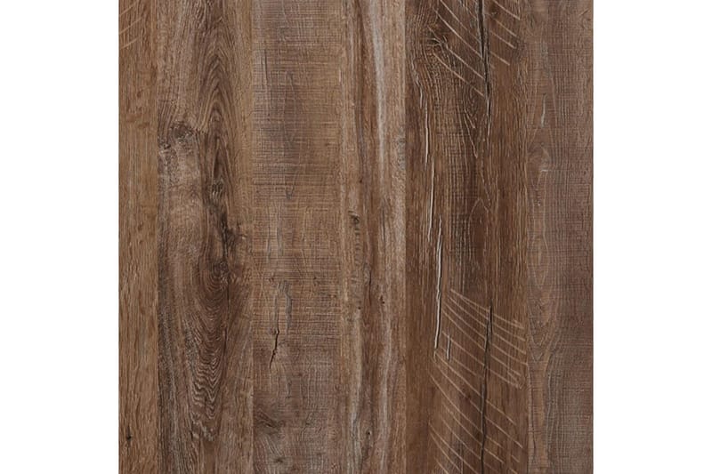 Quincy Soffbord 125x52 cm Mörkbrun - Dorel Home - Möbler - Bord & matgrupper - Soffbord