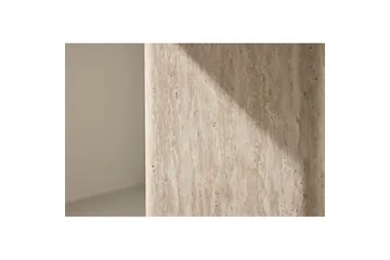 Soffbord Qvart - Beige, 50x50x56 - Möbler - Bord & matgrupper - Soffbord