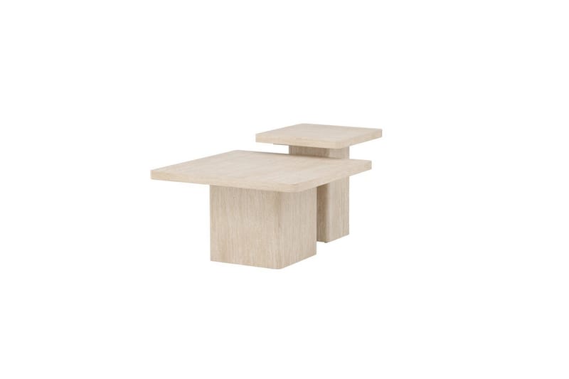 Soffbord Qvart - Möbler - Bord & matgrupper - Soffbord