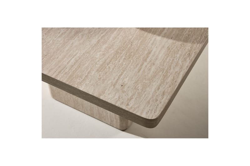 Soffbord Qvart - Möbler - Bord & matgrupper - Soffbord