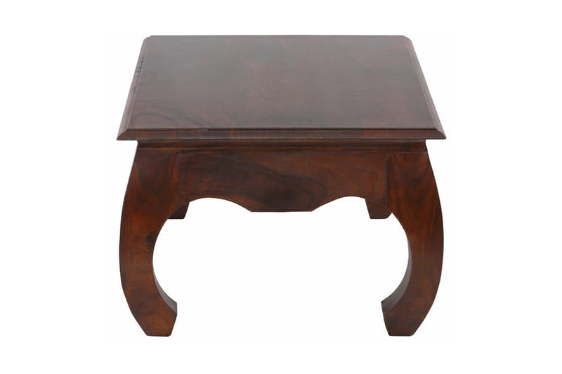 Rameses Soffbord 110 cm - Akacia Brun - Möbler - Bord & matgrupper - Soffbord