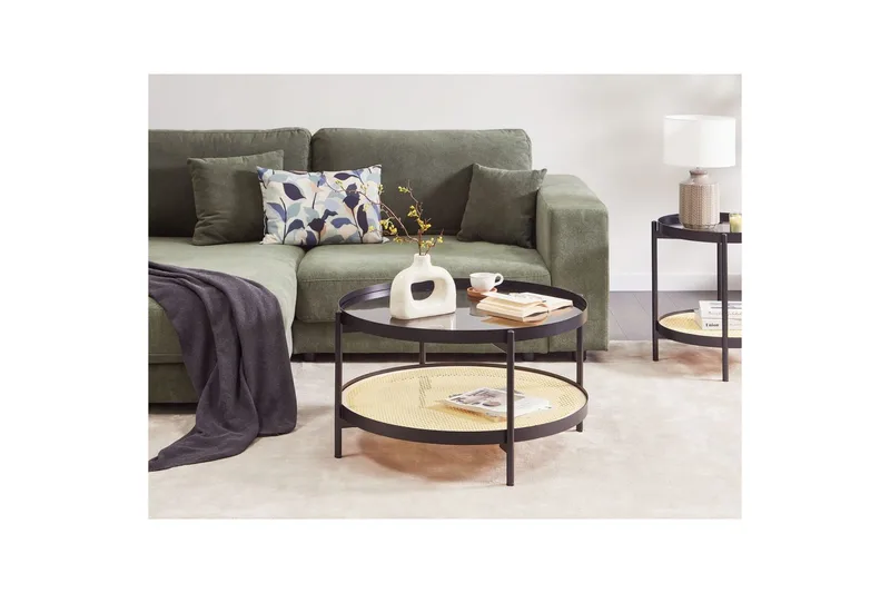 Soffbord Reno - Möbler - Bord & matgrupper - Soffbord