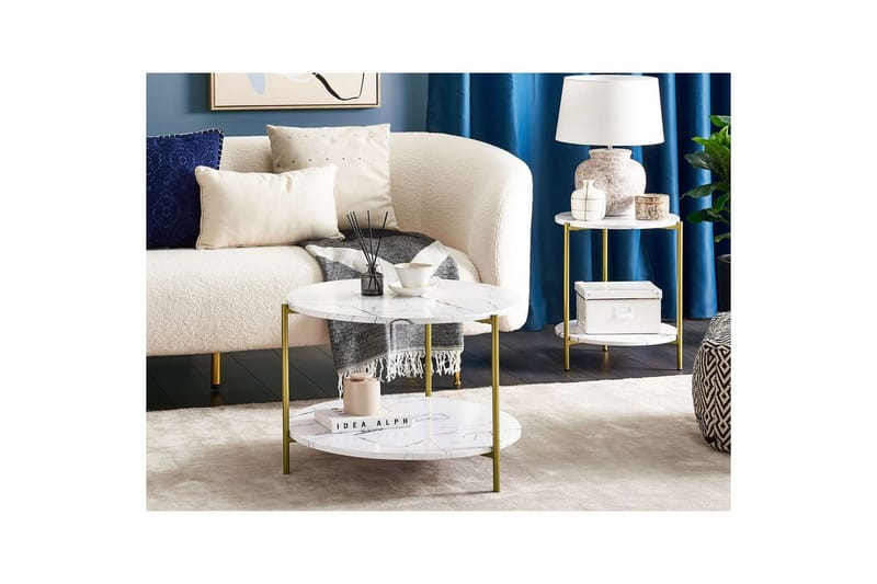 Soffbord Reva - Möbler - Bord & matgrupper - Soffbord