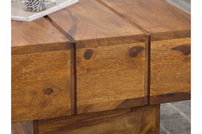 Rinaldi Soffbord 44 cm - Massivt Trä - Möbler - Bord & matgrupper - Soffbord