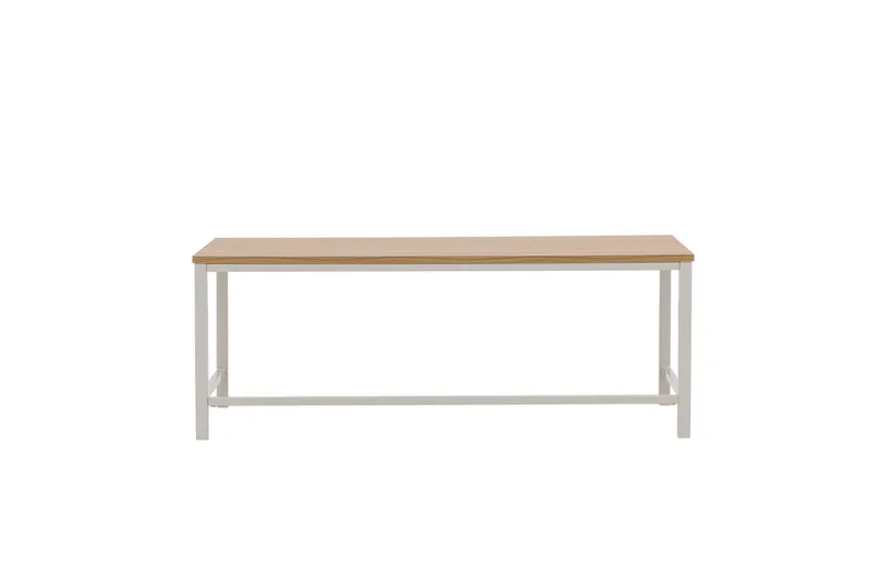 Rise Soffbord 60x120 cm - Beige - Möbler - Bord & matgrupper - Soffbord