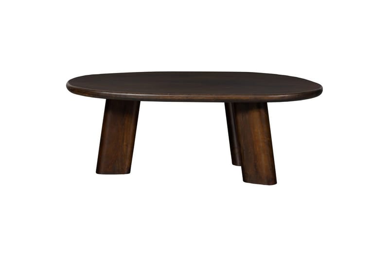 Soffbord Roundly - Möbler - Bord & matgrupper - Soffbord