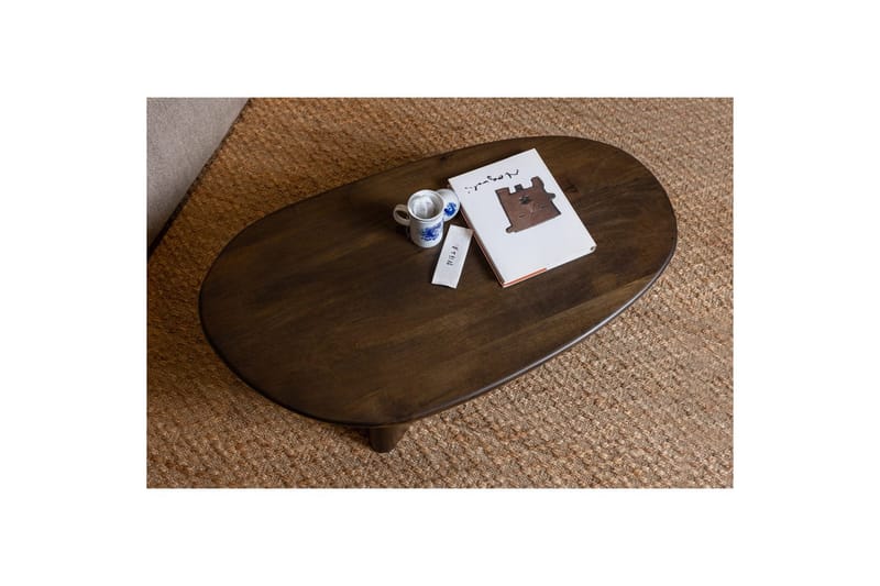 Soffbord Roundly - Möbler - Bord & matgrupper - Soffbord