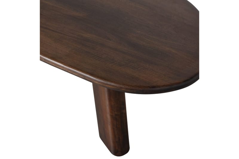 Soffbord Roundly - Möbler - Bord & matgrupper - Soffbord