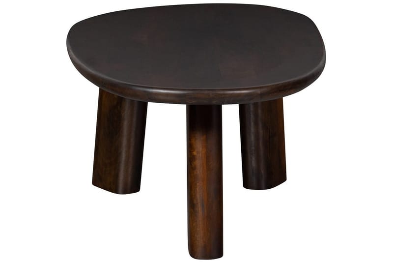 Soffbord Roundly - Möbler - Bord & matgrupper - Soffbord