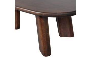 Soffbord Roundly - Möbler - Bord & matgrupper - Soffbord