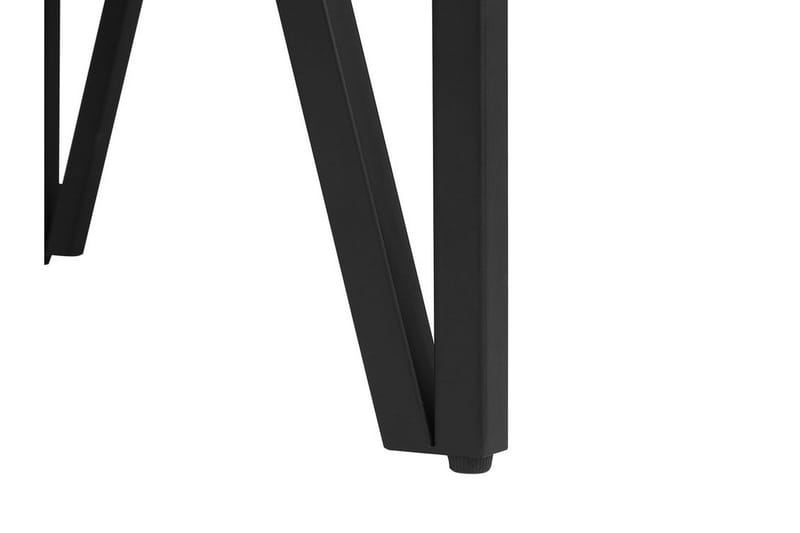 Roundtop Soffbord - Grå - Möbler - Bord & matgrupper - Soffbord