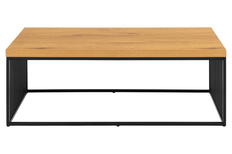 Saklani Soffbord 120x60 cm - Natural - Möbler - Bord & matgrupper - Soffbord