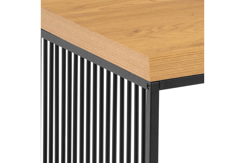 Saklani Soffbord 120x60 cm - Natural - Möbler - Bord & matgrupper - Soffbord
