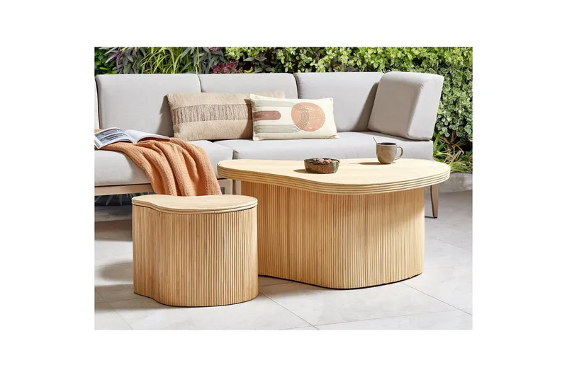 Soffbord Salanti - Möbler - Bord & matgrupper - Soffbord