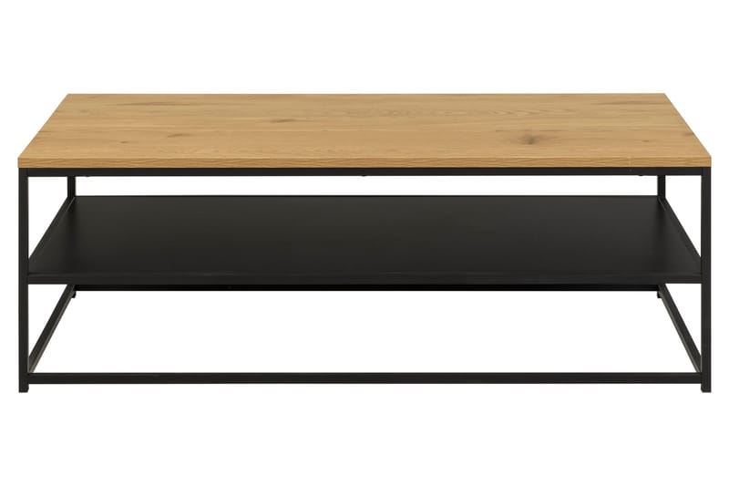 Saloni Soffbord 120x60 cm - Natural - Möbler - Bord & matgrupper - Soffbord