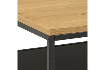 Saloni Soffbord 120x60 cm - Natural - Möbler - Bord & matgrupper - Soffbord