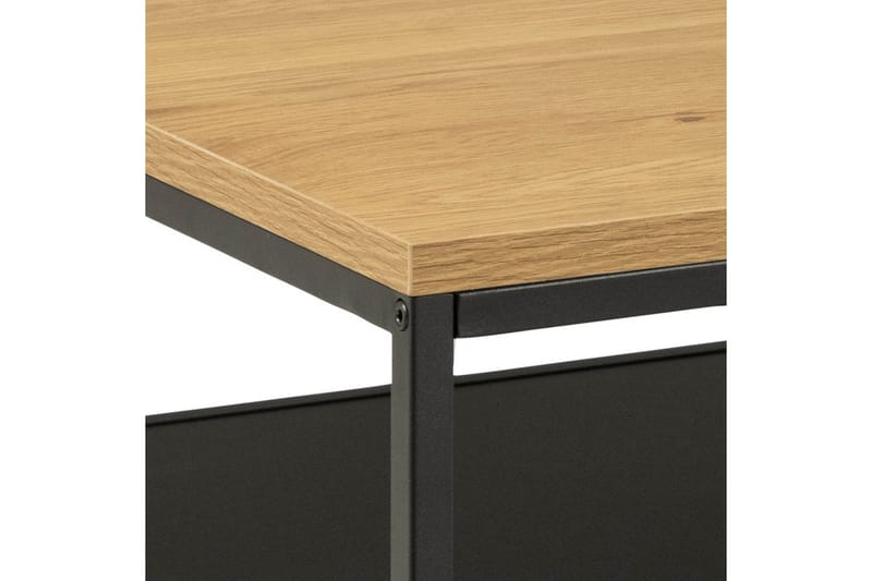Saloni Soffbord 120x60 cm - Natural - Möbler - Bord & matgrupper - Soffbord