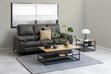 Saloni Soffbord 120x60 cm - Natural - Möbler - Bord & matgrupper - Soffbord